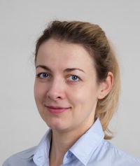 speaker headshot